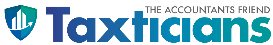 Taxticians Logo