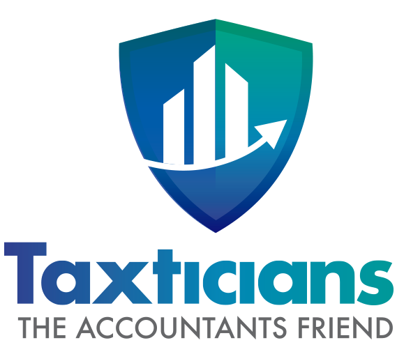 Taxticians Logo